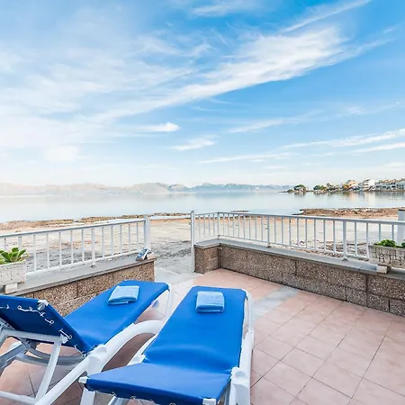 Fortalesa Alcudia (Mallorca)